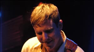 Guy Forsyth