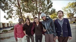 Gym Class Heroes