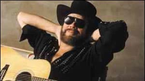Hank Williams Jr.