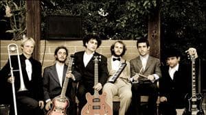 Harry and the Hitmen