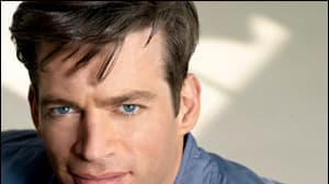 Harry Connick Jr.