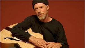 Harry Manx