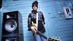 Hawksley Workman