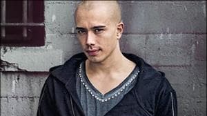 Headhunterz