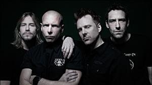 Headstones