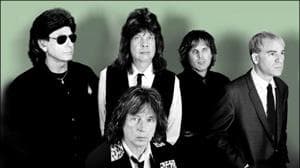 Heartbeat City – A Tribute to The Cars