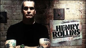 Henry Rollins
