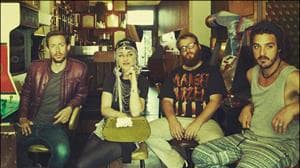 Hiatus Kaiyote