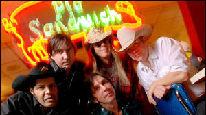 Hickoids