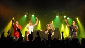 High Five