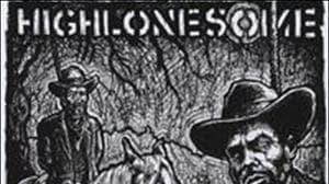 High Lonesome
