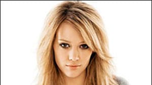 Hilary Duff