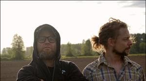 Hillstomp