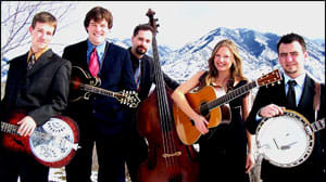 Hit & Run Bluegrass