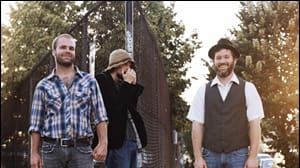 Hobo Nephews of Uncle Frank