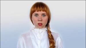 Holly Herndon