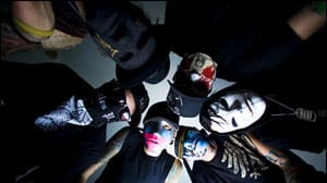 Hollywood Undead
