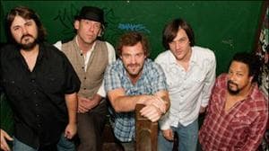 Honey Island Swamp Band