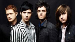Hot Chelle Rae