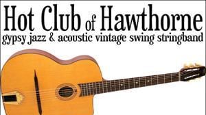 Hot Club of Hawthorne