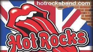 Hot Rocks