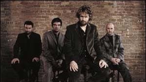 Hothouse Flowers