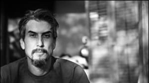 Howe Gelb