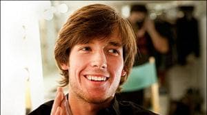 Hudson Moore