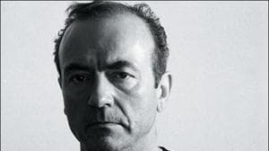 Hugh Cornwell