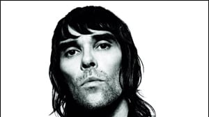 Ian Brown