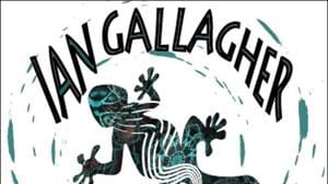 Ian Gallagher