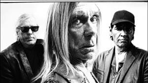 Iggy and the Stooges