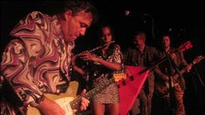 Igor & Red Elvises