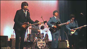 Imagine - A Tribute To The Beatles