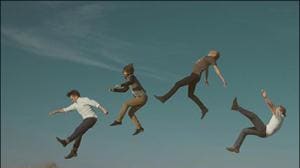 Imagine Dragons