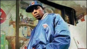 Inspectah Deck