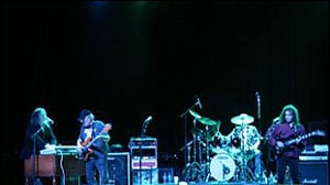 Iron Butterfly
