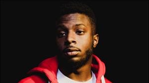 Isaiah Rashad