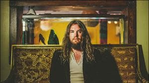 Israel Nash