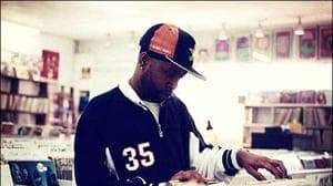 J Dilla