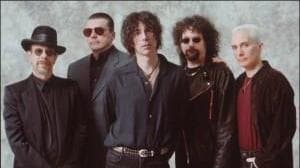 J. Geils Band