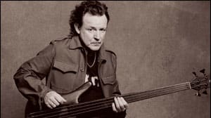 Jack Bruce
