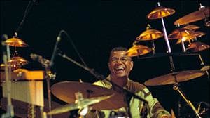 Jack DeJohnette