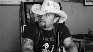 Jackson Taylor & The Sinners