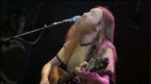 Jaik Willis