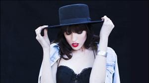 Jaime Wyatt
