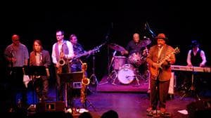 Jaimoe’s Jasssz Band