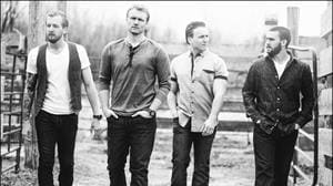 James Barker Band