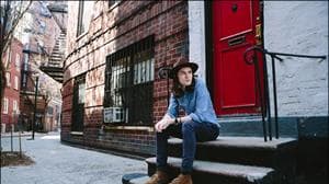 James Bay