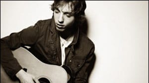 James Morrison
